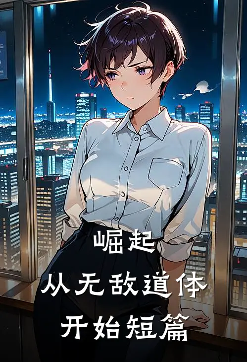 崛起，从无敌道体开始短篇