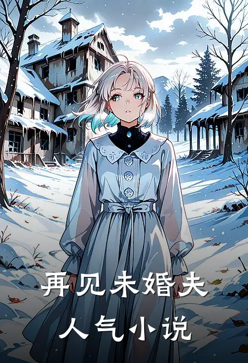 再见未婚夫人气小说