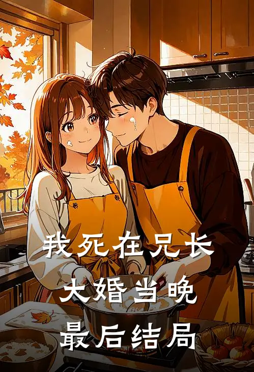 我死在兄长大婚当晚最后结局