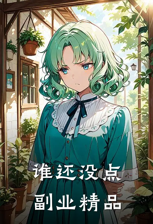 谁还没点副业精品