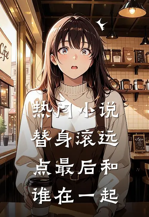 热门小说替身滚远点最后和谁在一起