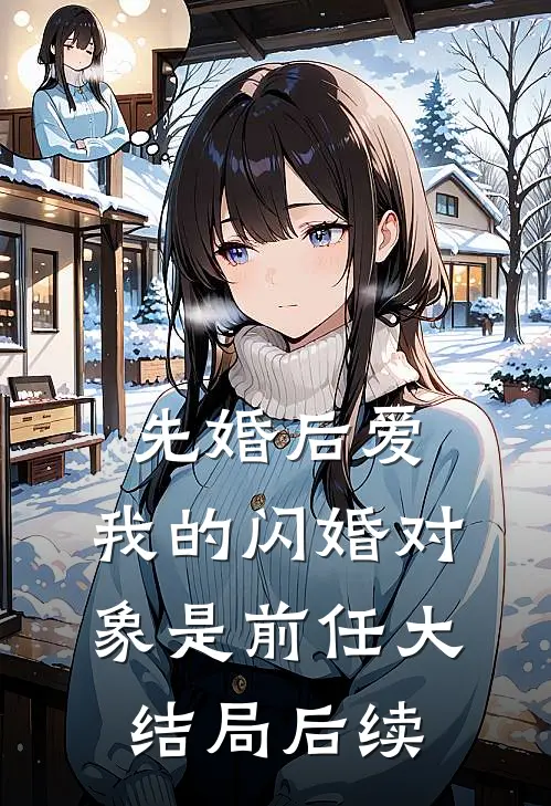 先婚后爱：我的闪婚对象是前任大结局后续
