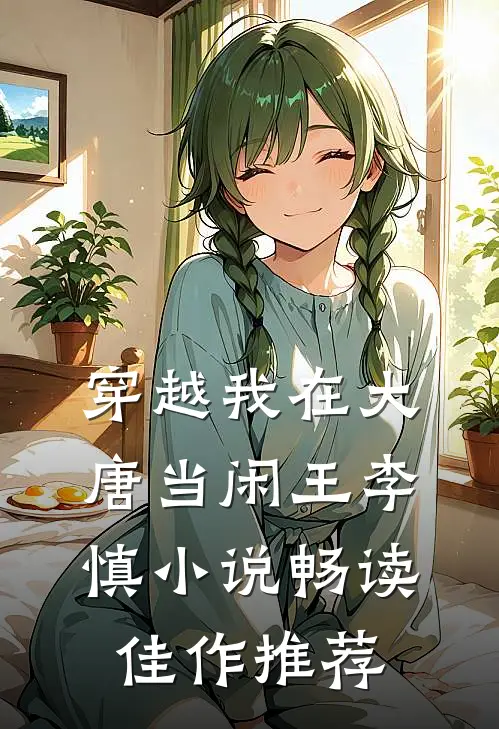 穿越我在大唐当闲王李慎小说畅读佳作推荐