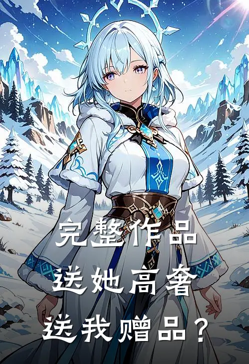 完整作品送她高奢，送我赠品？