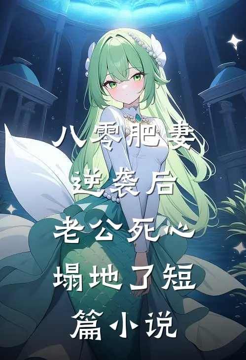 八零肥妻逆袭后，老公死心塌地了短篇小说