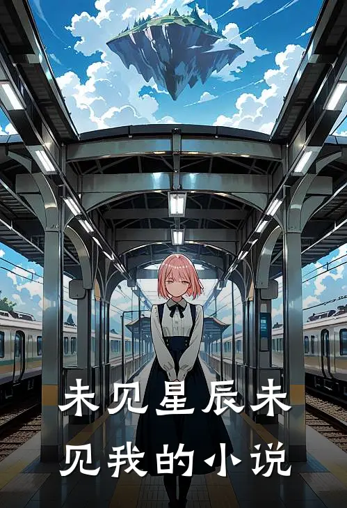 未见星辰未见我的小说