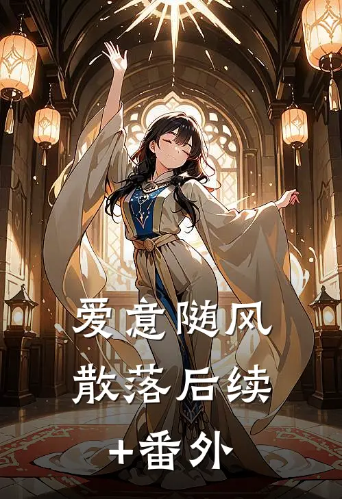 爱意随风散落后续+番外