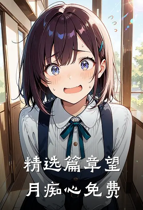 精选篇章望月痴心免费