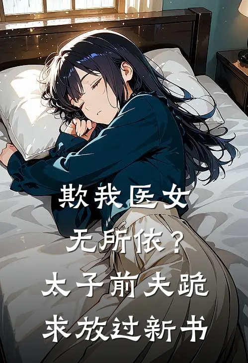 欺我医女无所依？太子前夫跪求放过新书