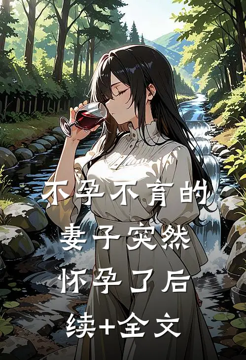 不孕不育的妻子突然怀孕了后续+全文
