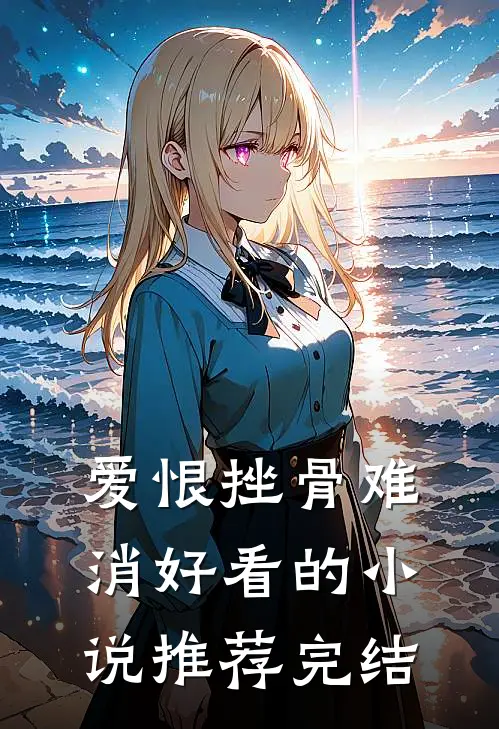 爱恨挫骨难消好看的小说推荐完结