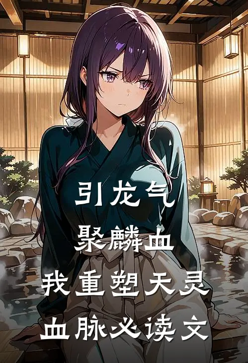 引龙气，聚麟血，我重塑天灵血脉必读文