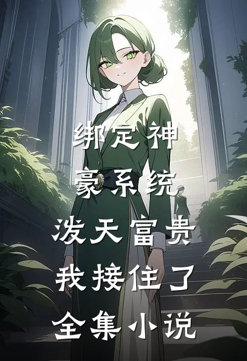 绑定神豪系统，泼天富贵我接住了全集小说
