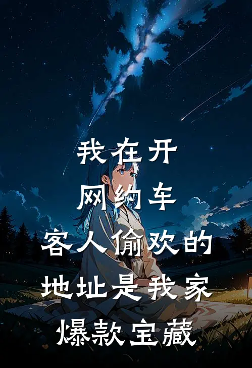 我在开网约车，客人偷欢的地址是我家爆款宝藏