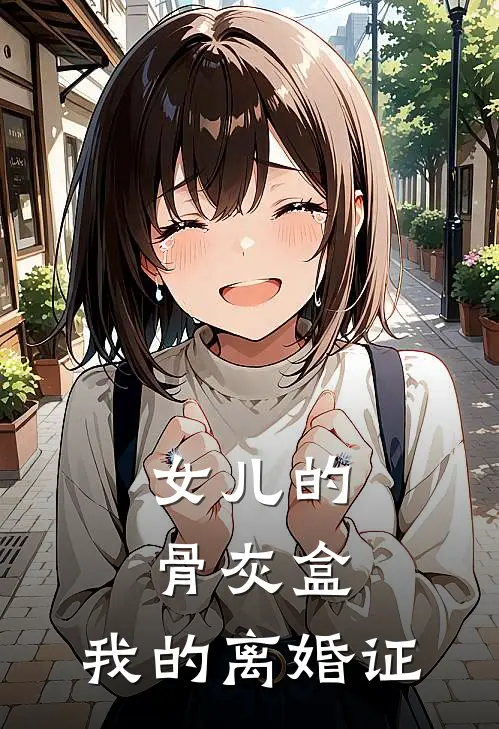 女儿的骨灰盒，我的离婚证