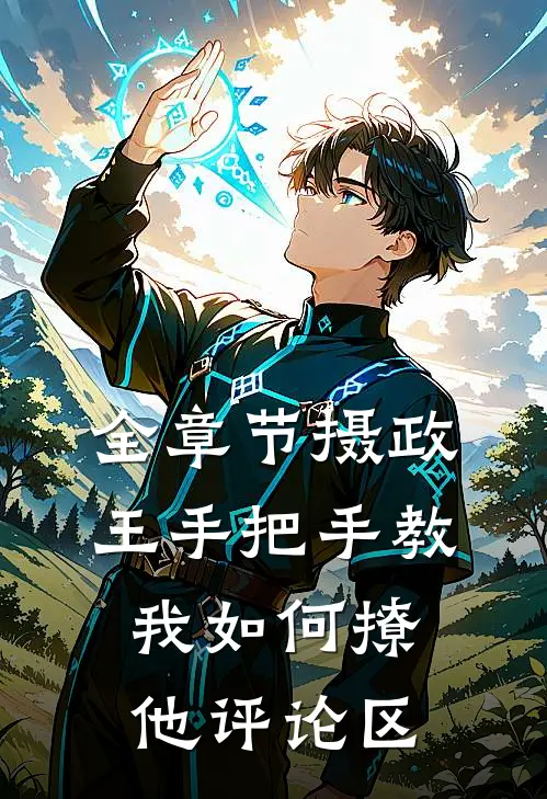 全章节摄政王手把手教我如何撩他评论区