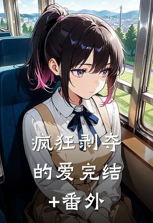 疯狂剥夺的爱完结+番外