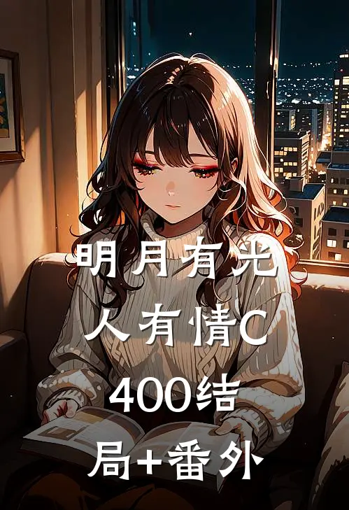 明月有光人有情C400结局+番外