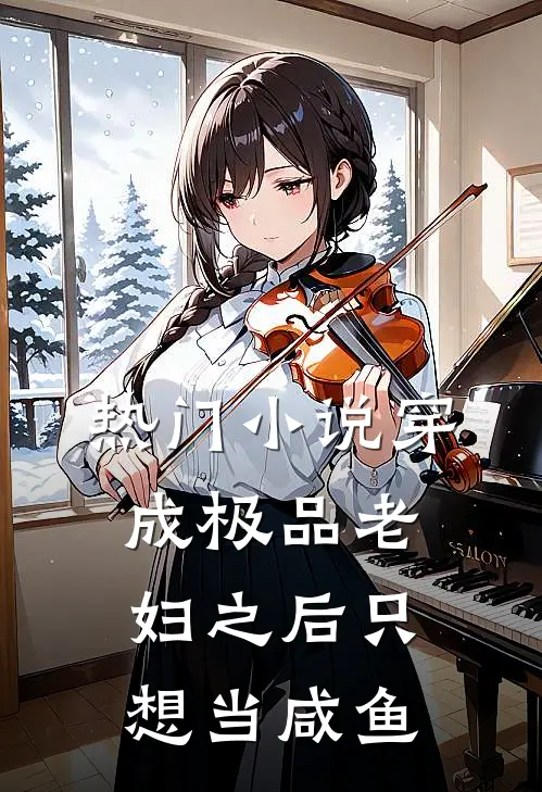 热门小说穿成极品老妇之后只想当咸鱼