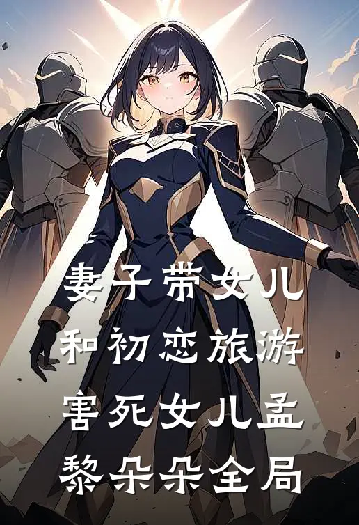 妻子带女儿和初恋旅游，害死女儿孟黎朵朵全局