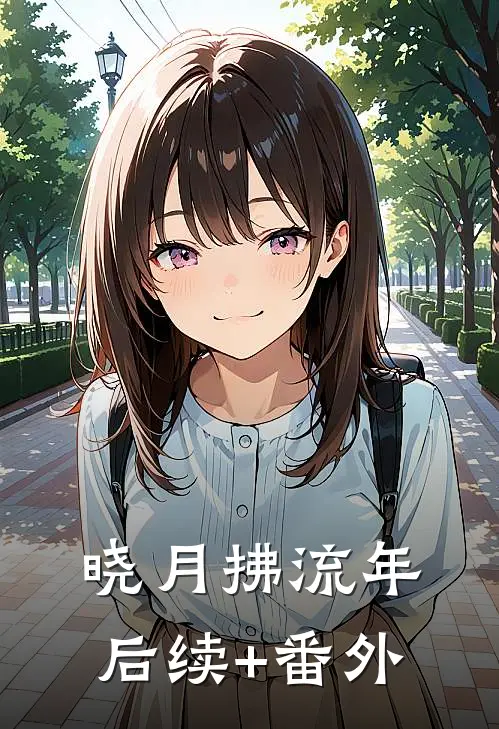 晓月拂流年后续+番外