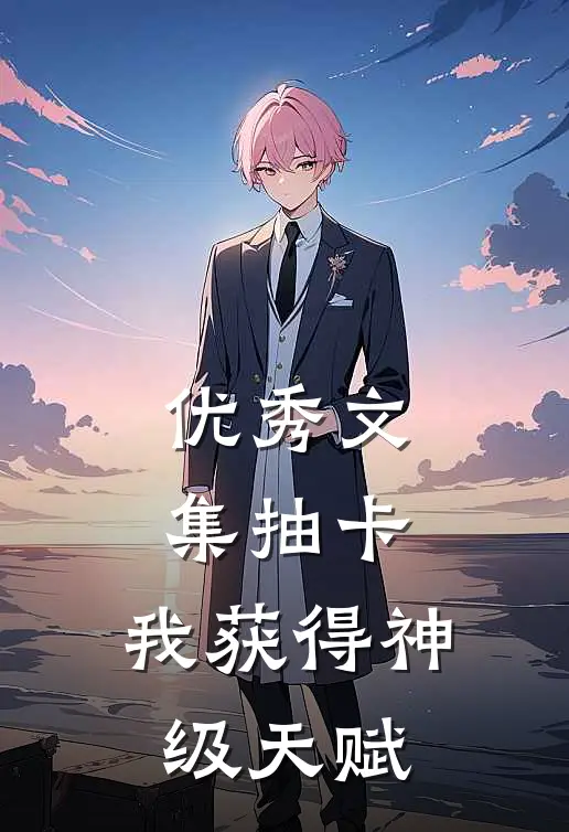 优秀文集抽卡：我获得神级天赋