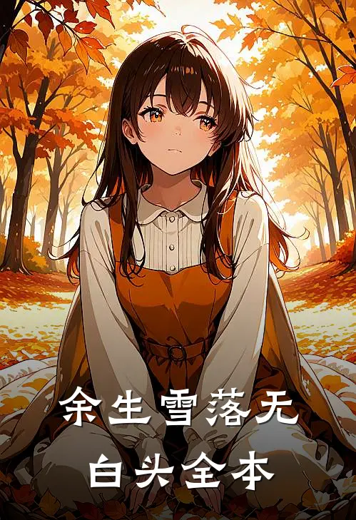 余生雪落无白头全本