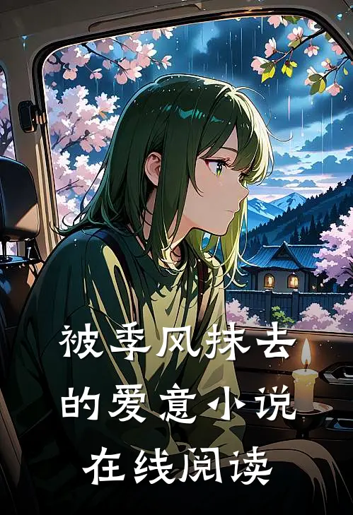 被季风抹去的爱意小说在线阅读