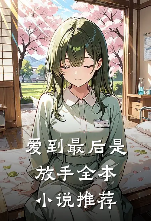 爱到最后是放手全本小说推荐
