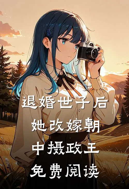 退婚世子后，她改嫁朝中摄政王免费阅读
