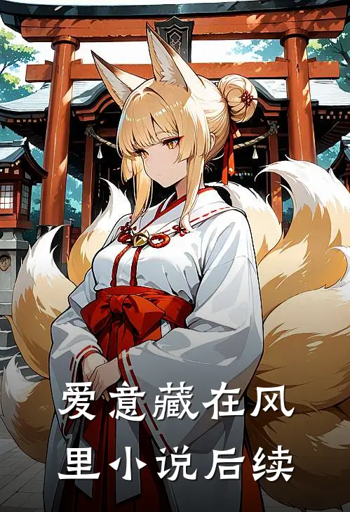爱意藏在风里小说后续
