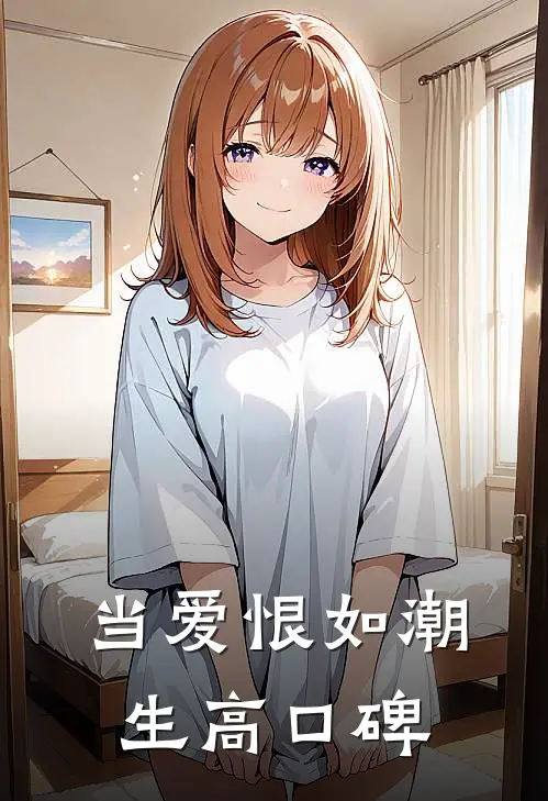 当爱恨如潮生高口碑
