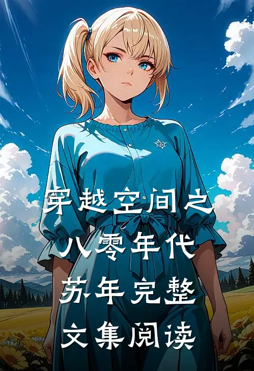 穿越空间之八零年代苏年完整文集阅读