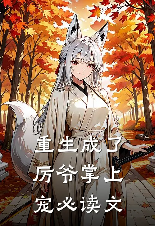 重生成了厉爷掌上宠必读文