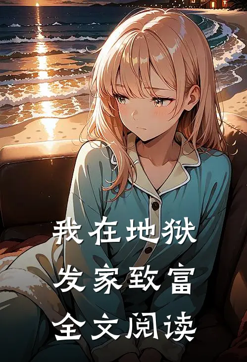 我在地狱发家致富全文阅读