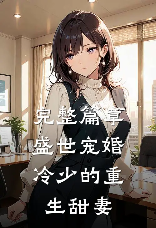 完整篇章盛世宠婚:冷少的重生甜妻