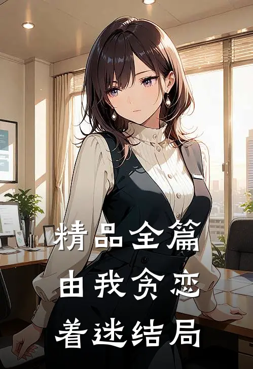 精品全篇由我贪恋着迷结局
