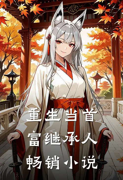 重生当首富继承人畅销小说