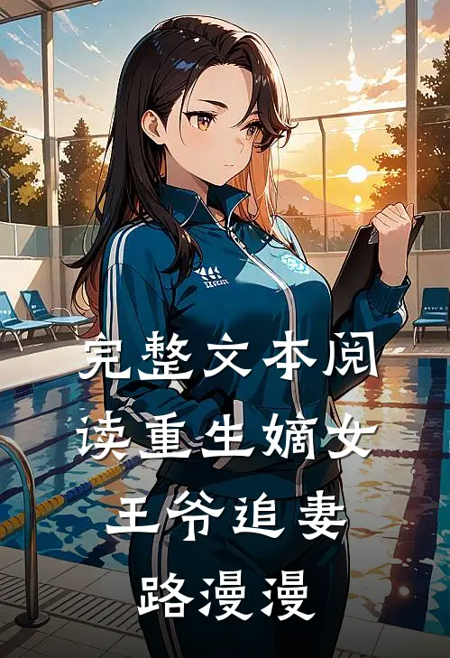 完整文本阅读重生嫡女:王爷追妻路漫漫