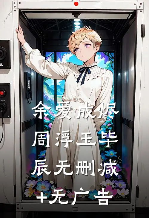 余爱成烬周浮玉毕辰无删减+无广告