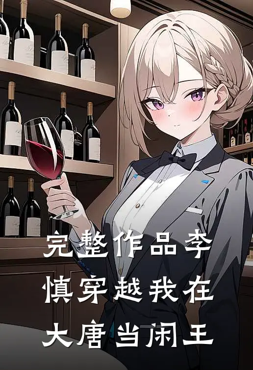 完整作品李慎穿越我在大唐当闲王