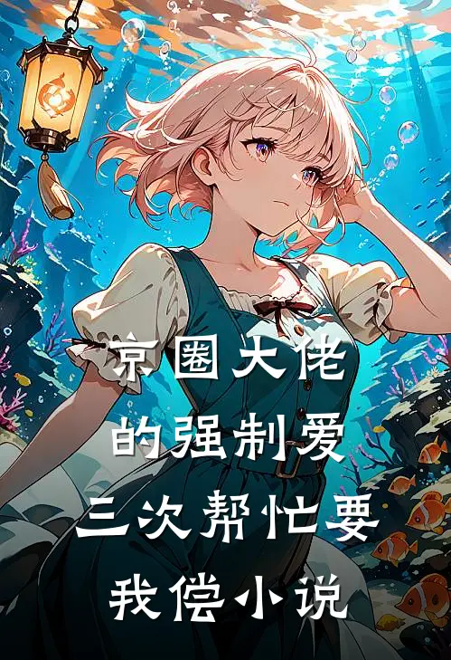 京圈大佬的强制爱：三次帮忙要我偿小说