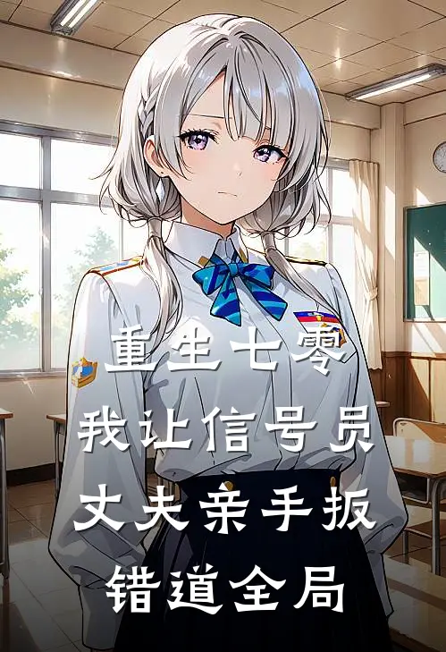 重生七零，我让信号员丈夫亲手扳错道全局