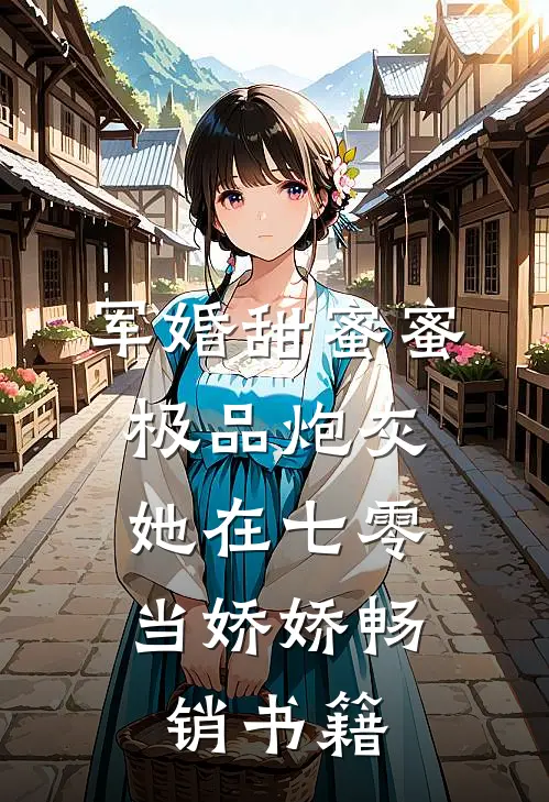 军婚甜蜜蜜：极品炮灰她在七零当娇娇畅销书籍