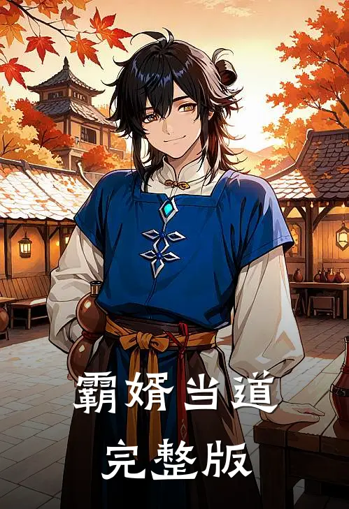 霸婿当道完整版