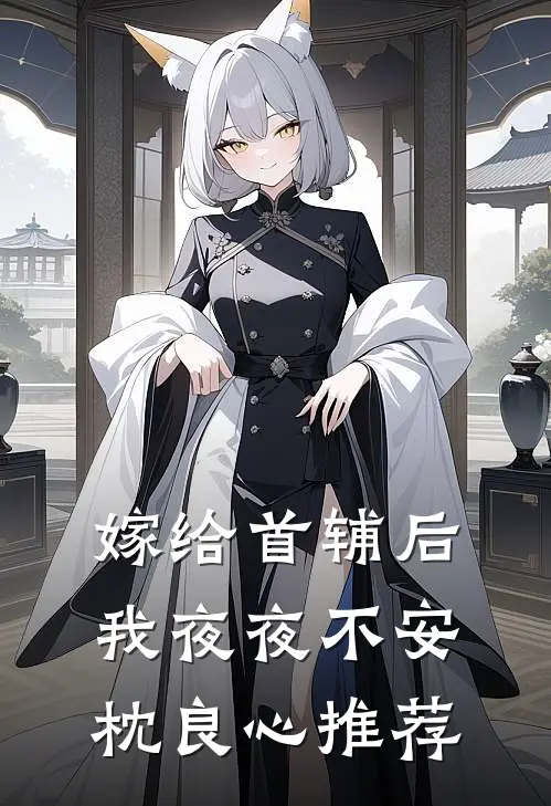 嫁给首辅后我夜夜不安枕良心推荐