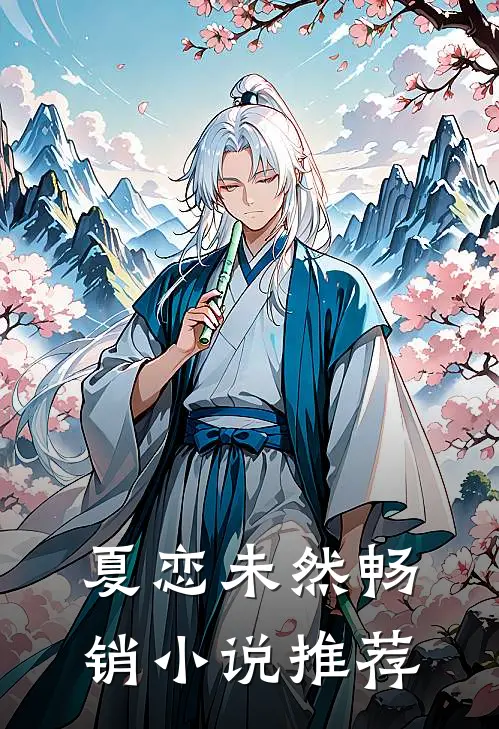 夏恋未然畅销小说推荐