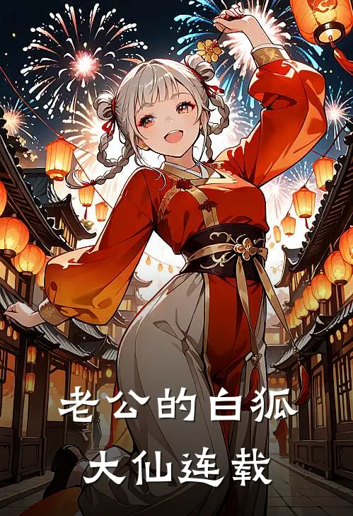 老公的白狐大仙连载
