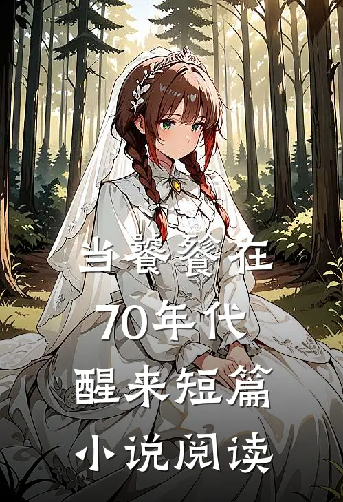 当饕餮在70年代醒来短篇小说阅读