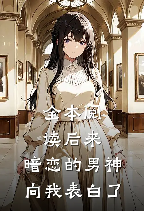 全本阅读后来，暗恋的男神向我表白了